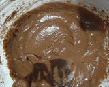 Foto del paso 5 de la receta: Bizcocho esponjoso de chocolate