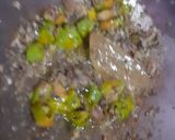 वेज पुलाव (Veg pulao recipe in Hindi) रेसिपी चरण 5 फोटो
