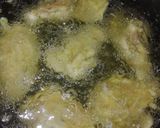 Foto del paso 5 de la receta: Alitas fritas