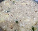 A picture of step 3 of Buckwheat Vrat Khichdi.
