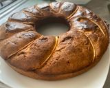 Foto del paso 3 de la receta: Budín integral de pomelo y naranja! Sin azúcar