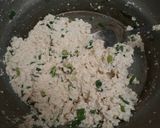 Foto langkah ke 2 dari resep Lumpia Tahu Goreng versi simple.