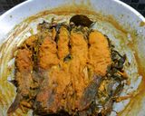 Foto langkah ke 6 dari resep Pangek Ikan Mas (masakan Padang).