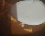 A picture of step 9 of Paneer Butter Masala And Butter Naan.