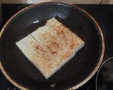 Foto langkah ke 6 dari resep Sup Krim rasa Kepiting Jagung (simple way).