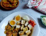 Foto langkah ke 11 dari resep Tahu Pong Khas Semarang.