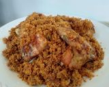 Foto langkah ke 8 dari resep Ayam Goreng Lengkuas.