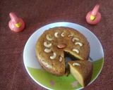 கோதுமை  கேக் (Wheat Cake recipe in Tamil) ரெசிபி ஸ்டேப் 5 புகைப்படம்