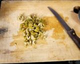 Foto del paso 4 de la receta: Relleno de empanadas