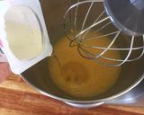 Foto del paso 1 de la receta: Budín de yogurt