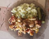 Rakott csülök recept fázis 8 fotója