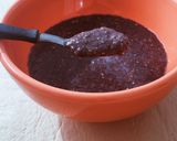 Foto del paso 4 de la receta: Pudding de chía. Alternativa para sustituir Yogurt (adaptable para intolerantes a la lactosa)