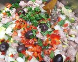 Foto del paso 6 de la receta: Salsa de mi nona
