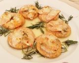 Foto del paso 4 de la receta: Machas gratinadas a la parmesana