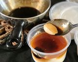 Foto langkah ke 7 dari resep Pudding gyukaku ala- ala.