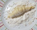 Foto langkah ke 2 dari resep Croffle Simple Praktis.