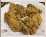 Foto langkah ke 3 dari resep Tepung bumbu serbaguna homemade.