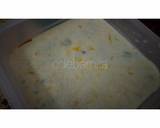 Kesar Badam Pista Ice-cream (without sugar) recipe step 3 photo