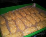Foto langkah ke 4 dari resep Pisang goreng tepung panir.
