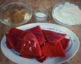 Foto del paso 1 de la receta: Confitura de pimiento del piquillo