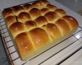 Foto langkah ke 8 dari resep Roti Manis.