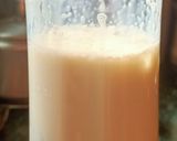 ঠান্ডাই (thandai recipe in Bengali) রেসিপির ধাপ 3 ছবি