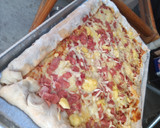 Foto del paso 7 de la receta: Pizza