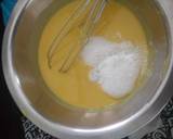 Gujarati special Nylon Khaman Dhokla recipe step 3 photo