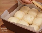 玉米芝士軟包的食譜步驟18照片