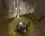 Foto del paso 1 de la receta: Alcachofas con cerveza thermomix