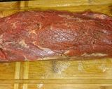 Foto do passo 3 de Beef Wellington