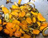 Sliced Carrots oatmeal recipe step 1 photo