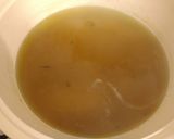Foto del paso 7 de la receta: Caldo de jaibas y camarones