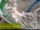 Risol isi Sayur ala Rianti Kitchen