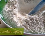 Foto langkah ke 1 dari resep Risol isi Sayur ala Rianti Kitchen.