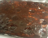 Foto del paso 6 de la receta: Delicia de chocolate con meteoritos de coco