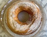 Une image de l'étape 7 de Gâteau verre de lait.