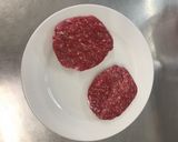 Foto del paso 1 de la receta Hamburguesa sorpresa
