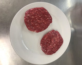 Foto del paso 1 de la receta: Hamburguesa sorpresa