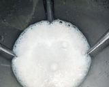 A picture of step 1 of Guava Rose Delight.