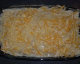 Foto del paso 4 de la receta: Lasaña de carne y verdura