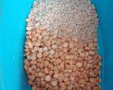 Uttar Pradesh Style Satpaita Dal recipe step 1 photo