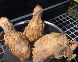 Foto langkah ke 3 dari resep Ayam goreng ala KaefCi.