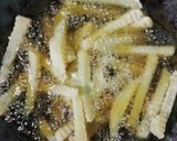 Foto langkah ke 5 dari resep French Fries Renyah ala Francise.