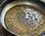 A picture of step 3 of Leftover maharashtrian style authentic rice (phodnicha bhaat).