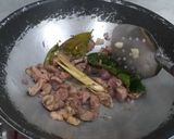 Foto langkah ke 5 dari resep Gongso Ati Ampela.