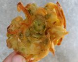 Foto langkah ke 4 dari resep Bakwan Kriukk Favoritssss.