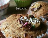 Foto langkah ke 6 dari resep Banana Muffin Palm Sugar.