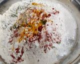 'ज्वारीच्या पीठाचे थालीपीठ