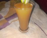 A picture of step 2 of Tamarind juice.